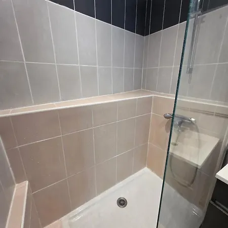 T2 Renove - A 200m De L'ocean *